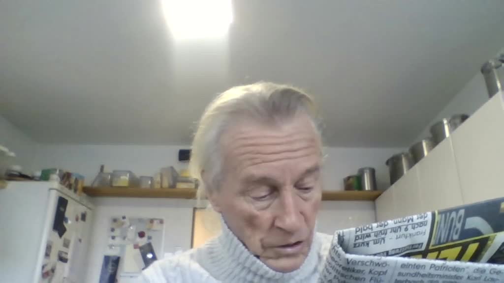 DIESE REICHSBÜRGER SIND DOCH BEKLOPPT!