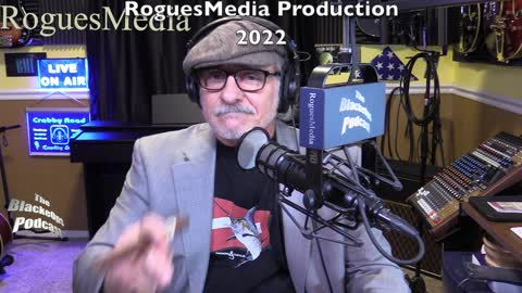 It's Conspiracy, Not Theory! Part 3