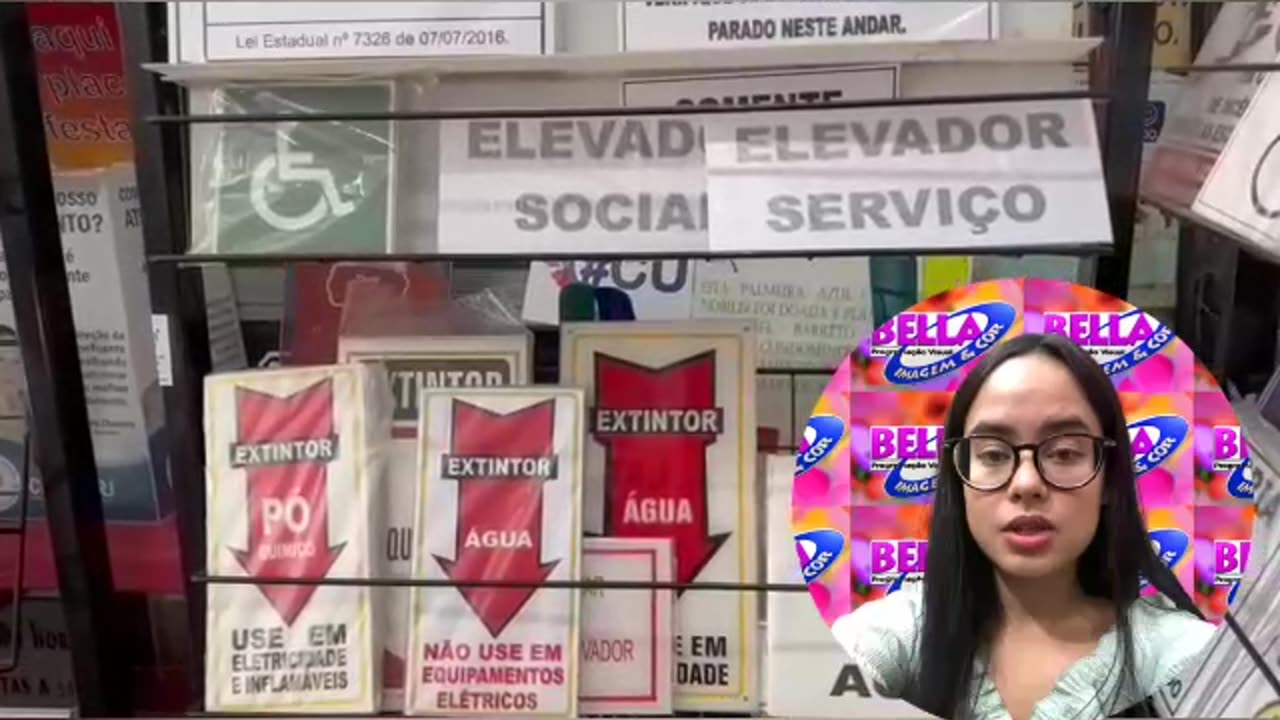 Venha conhecer a nossa loja no Centro do RJ