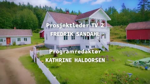 Farmen Norge S15E15