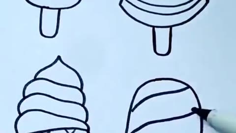 Ice cream