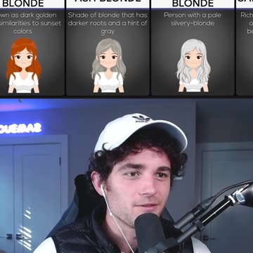 How Rare Is Your Hair?