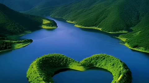 Most beautiful location
