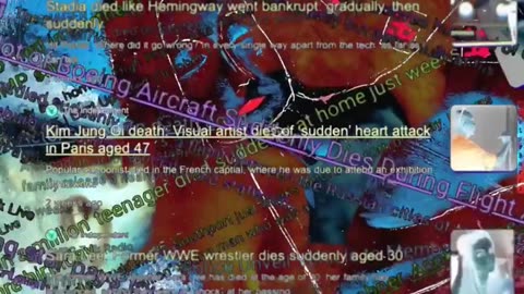 💉 ONE BILLION DOWN 💀 ONLY SIX TO GO!