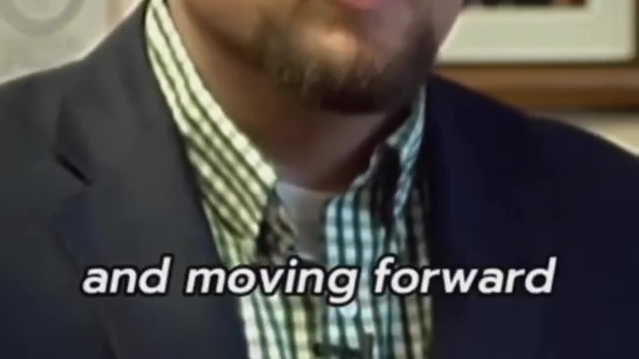 Motivational video