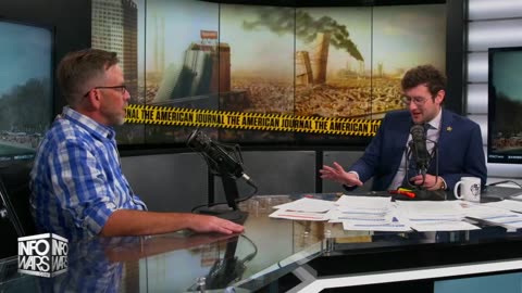 The American Journal - FULL SHOW - 3 3 23