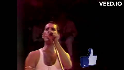 RADIO - FREDY MERCURY