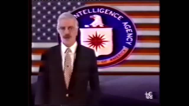 The Cold War and the KGB A Guerra Fria e a KGB