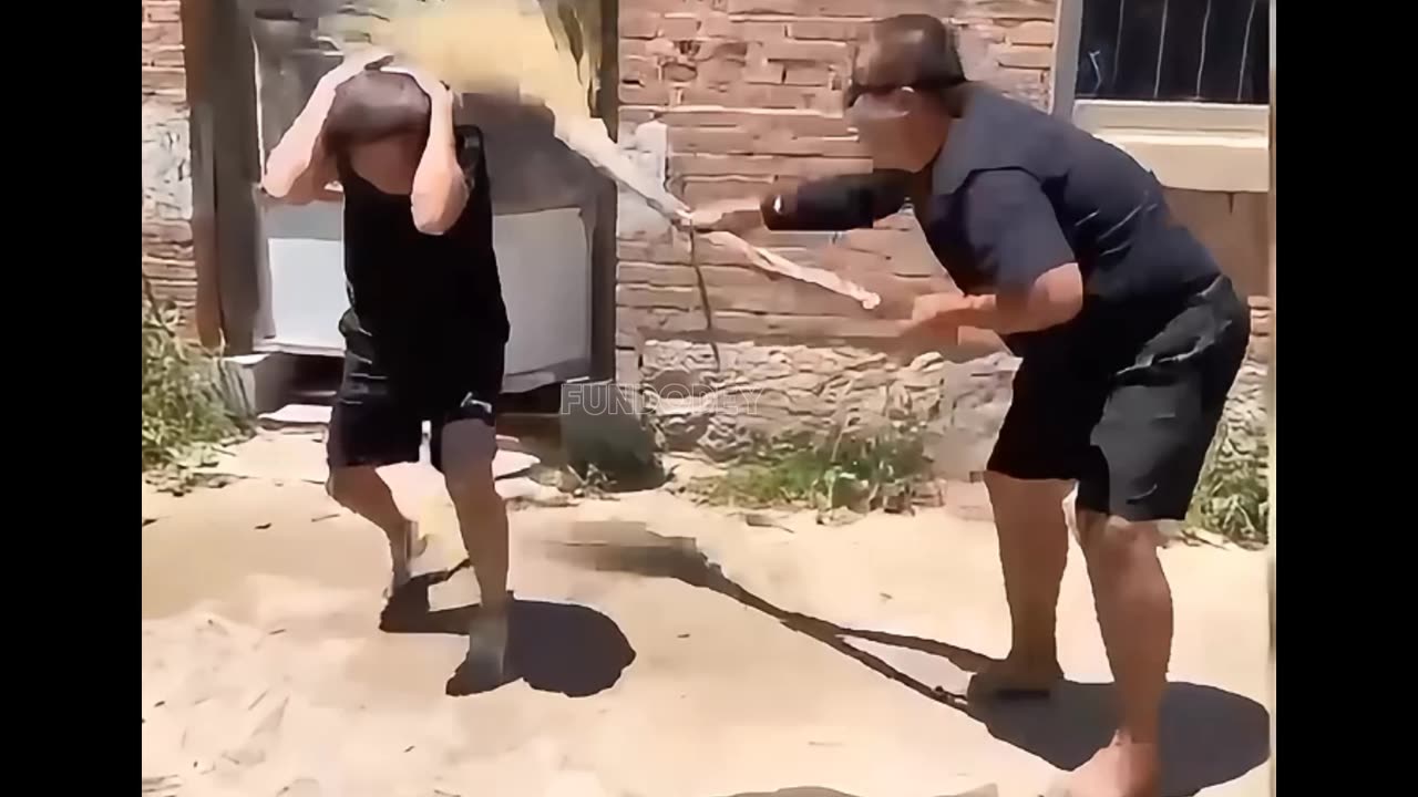 Funny challenge 😄🤣 part.5|FuNDODey #entertainment