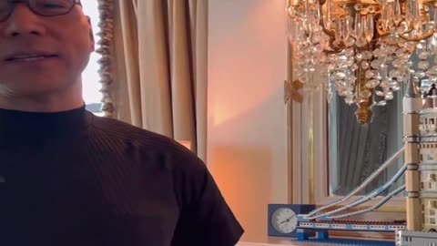 20221006文贵先生GETTR： #欧佩克减产200万桶油：全球1.7%到2.2%的量，百分之百是共产党的操作！欧佩克集体参与了美国政治，中东和欧佩克和美国民主党政府成了绝对对立关系！