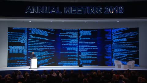 The WEF 'Elites' and their goal of Trans-Humanism