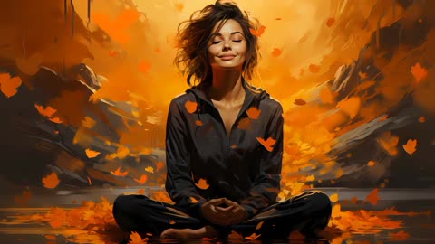 MONDAY | RELAXATION.