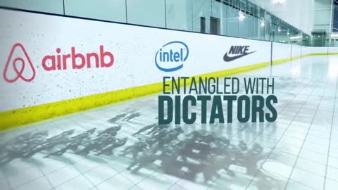 MSM Does NOT Want You To See This Olympics Commercial