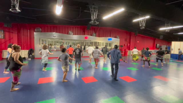 Motu Class 220309 Intermediate