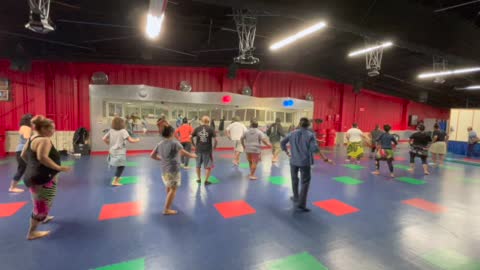 Motu Class 220309 Intermediate