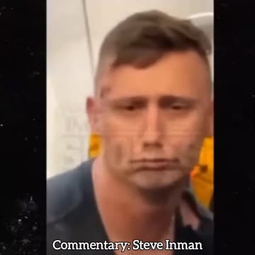 Troll vs Mike Tyson on a plane