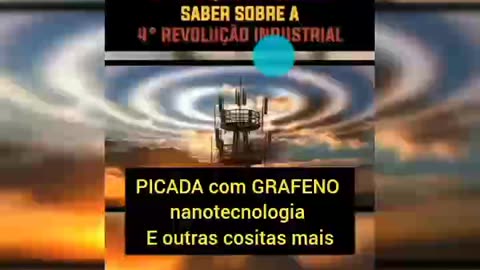 QUARTA REVOLUÇÃO INDUSTRIAL A TODO VAPOR