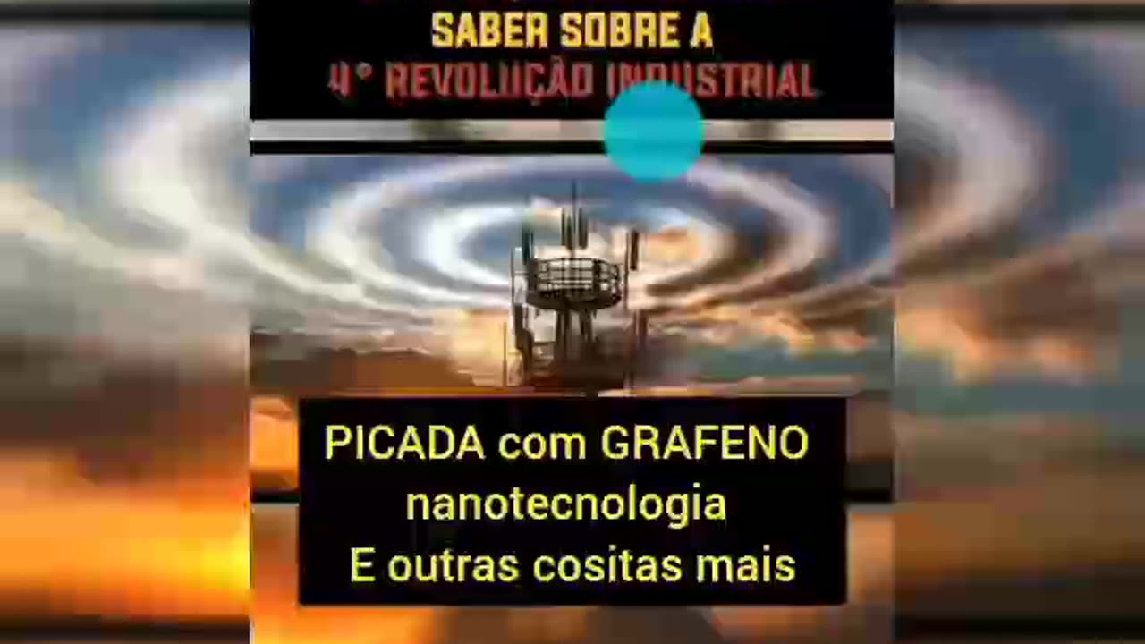 QUARTA REVOLUÇÃO INDUSTRIAL A TODO VAPOR