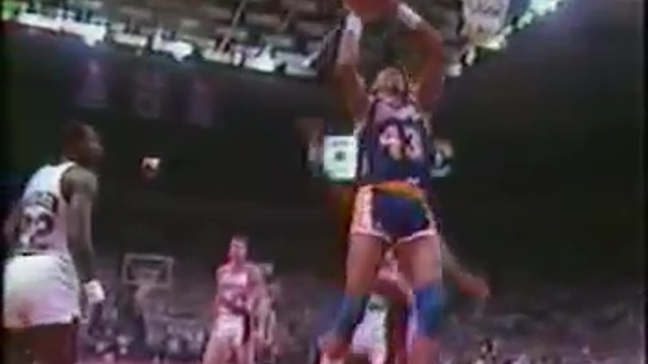 PUT MAGIC JOHNSON IN YOUR GAME VHS Video Basketball Instruction Showtime