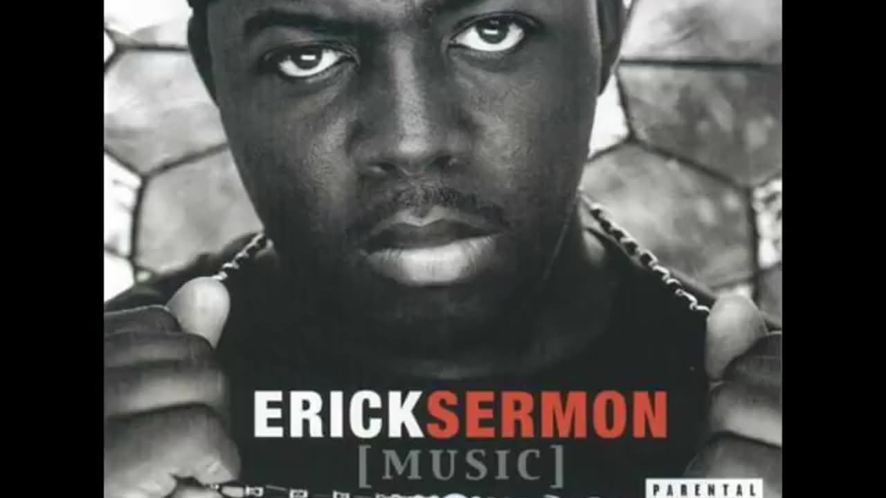 Erick Sermon - Music