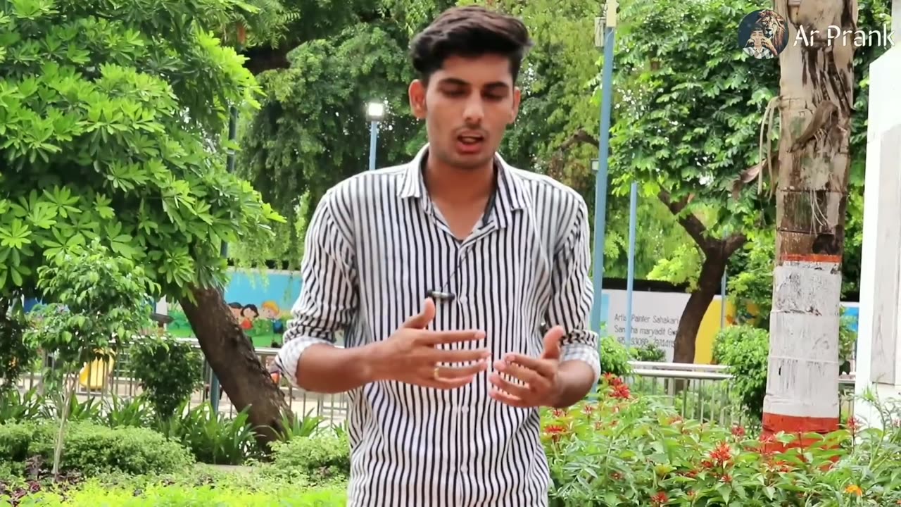 Fake Gun Prank In Public Unique Style | Prank In India