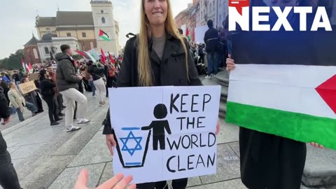 Norwegian Barbie May Just Be A Little Genocidal