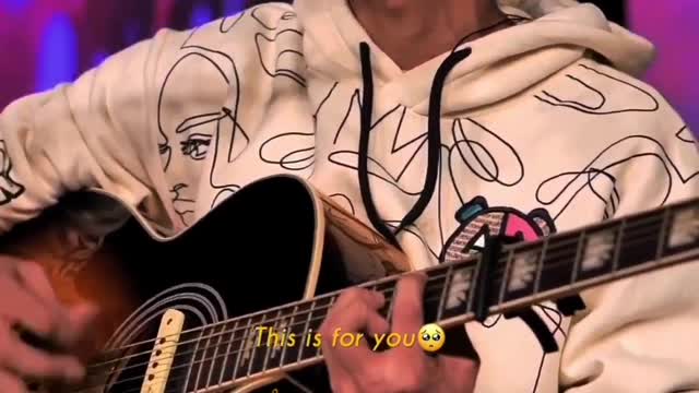 Relaxing Song