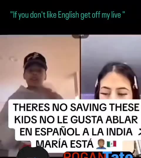 Going viral for saying that Mexico food is wach disgusting spicy hot karma loot la sf