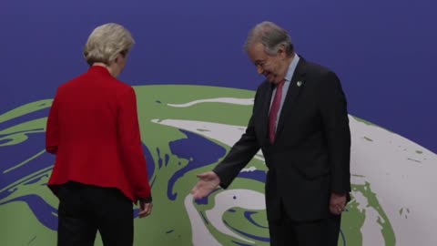 Under the banner of "saving the planet," "ending world hunger," and more "gender equality," ...