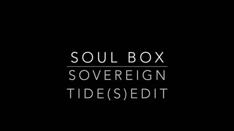 YIR SOUL BOX