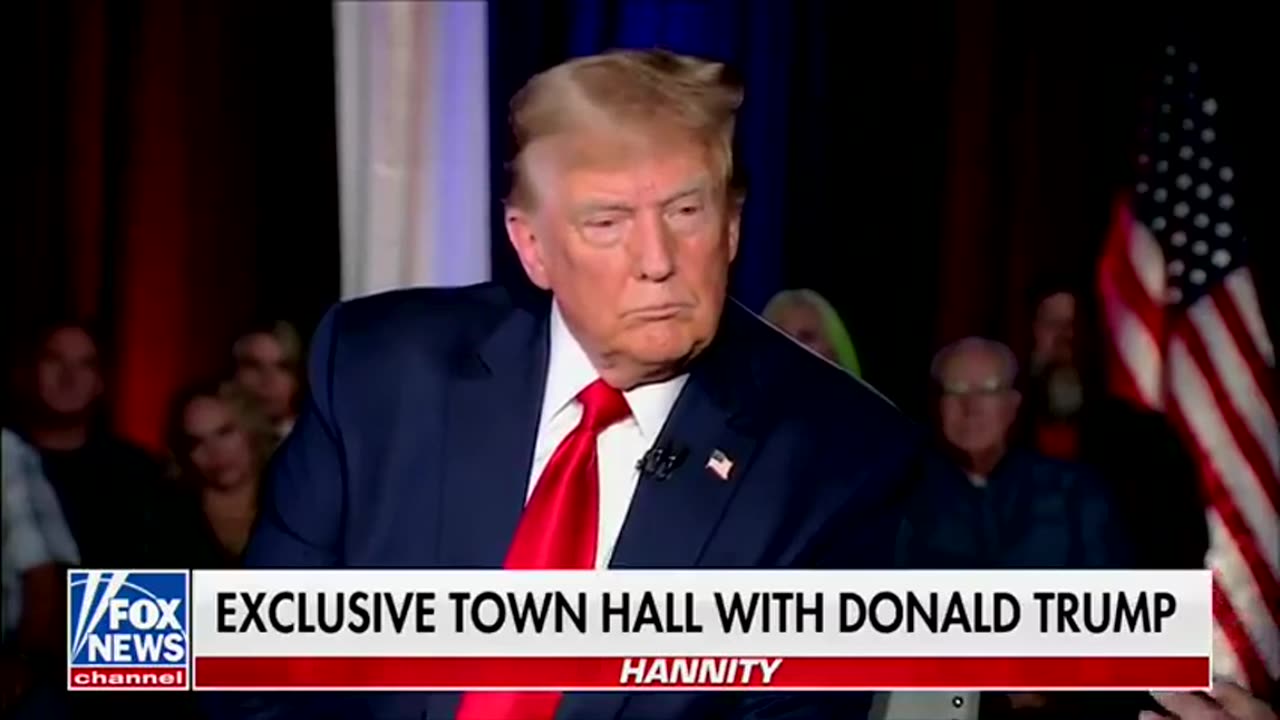 "I Don't Think He Makes It to 2024" - Trump Roasts Biden in the Best Way Possible..