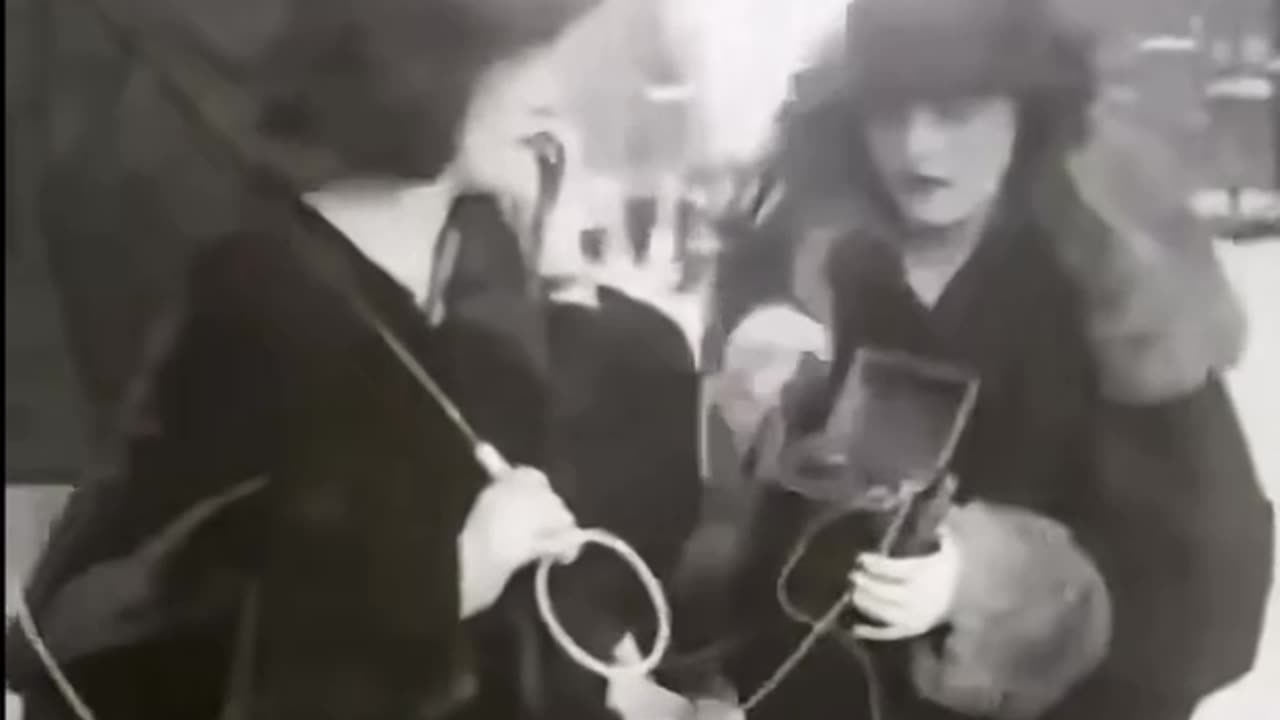Technology in the early 1900s