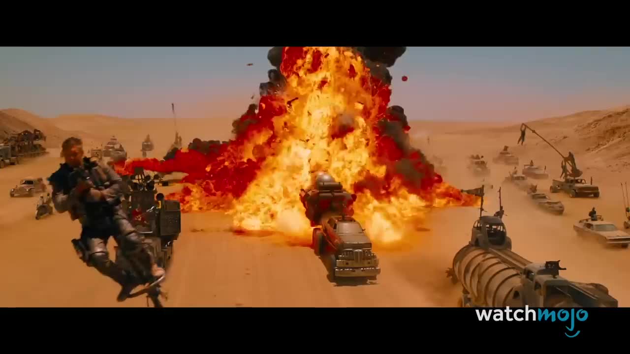 Top 10 Things We Thought Were CGI But Weren't