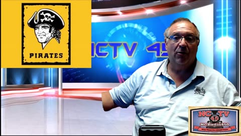 NCTV45 CEDARS SPORTS CORNER REPORT WEDNESDAY JULY 3 2024