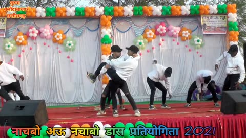 Most entertaining dance | Dance Competition Turma 2023| Immortal Dance Group | Best Dance video 2023