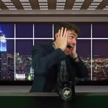 Gay Helicopter - Nick Fuentes Clip