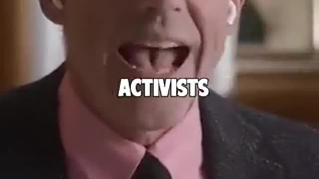Jordan Peterson An Unbelievably Deep Indication Of the Absolute Moral Bankruptcy...