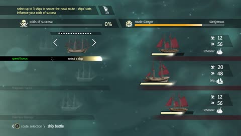 Assassin's Creed IV: Black Flag ep 5.2