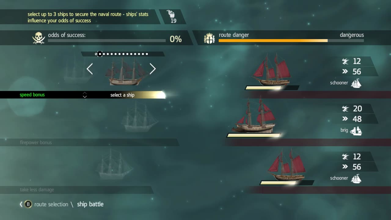 Assassin's Creed IV: Black Flag ep 5.2
