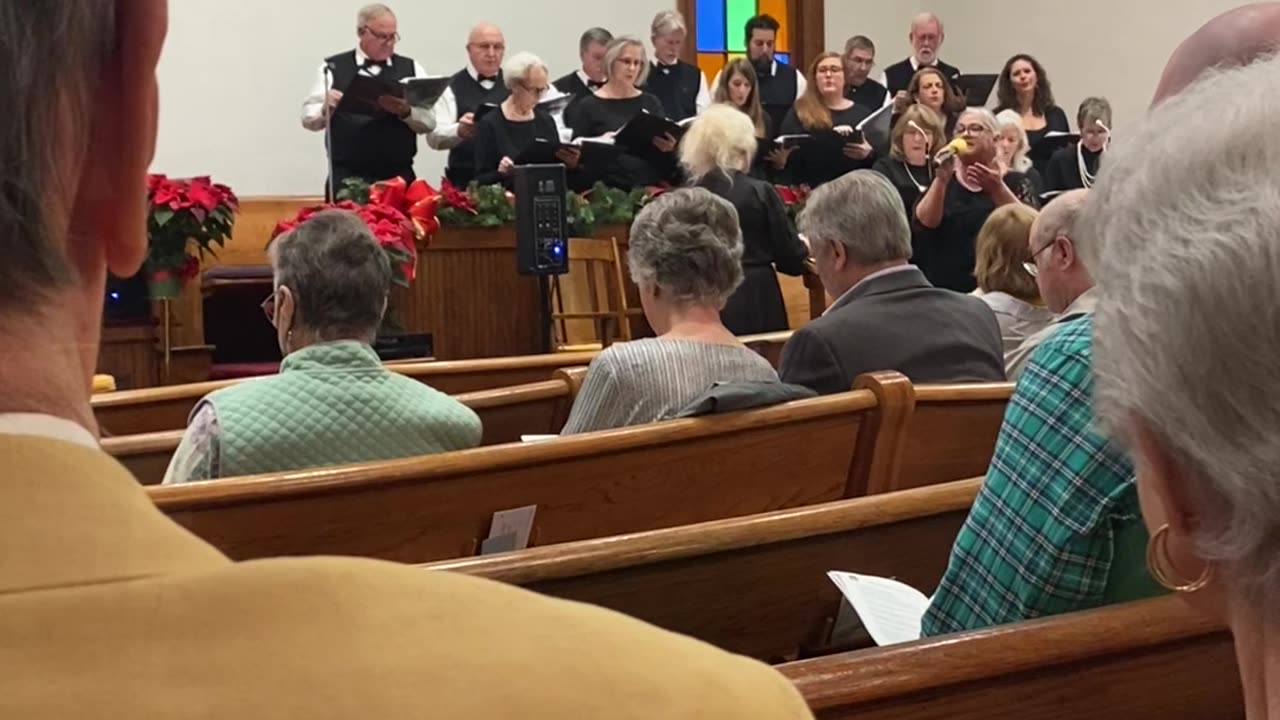 Wise Men Still Seek Him