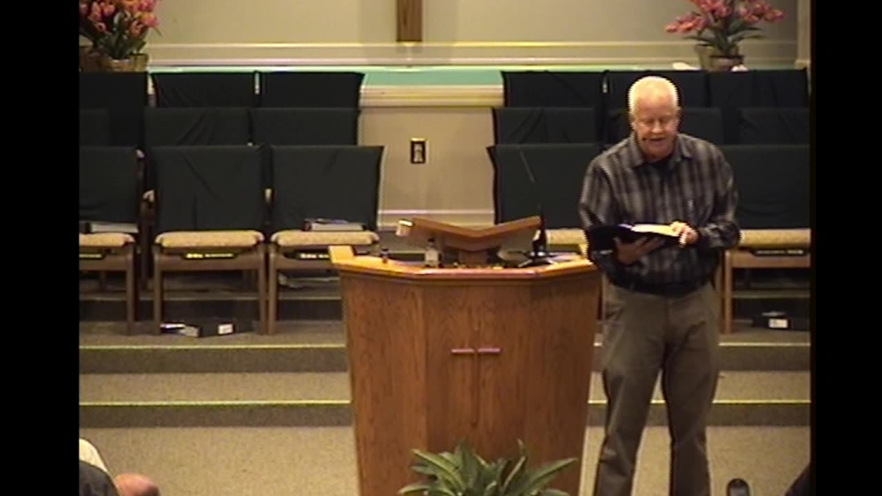 Winton Road First Church of God: Unstoppable