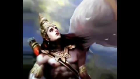 Jai bajrang bali