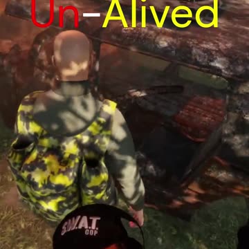 Bits And Pieces. Amra Reforger Elan life server.