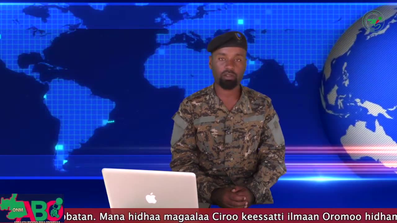 Oduu Waaree ONM-ABO Fulbaana 11, 2023