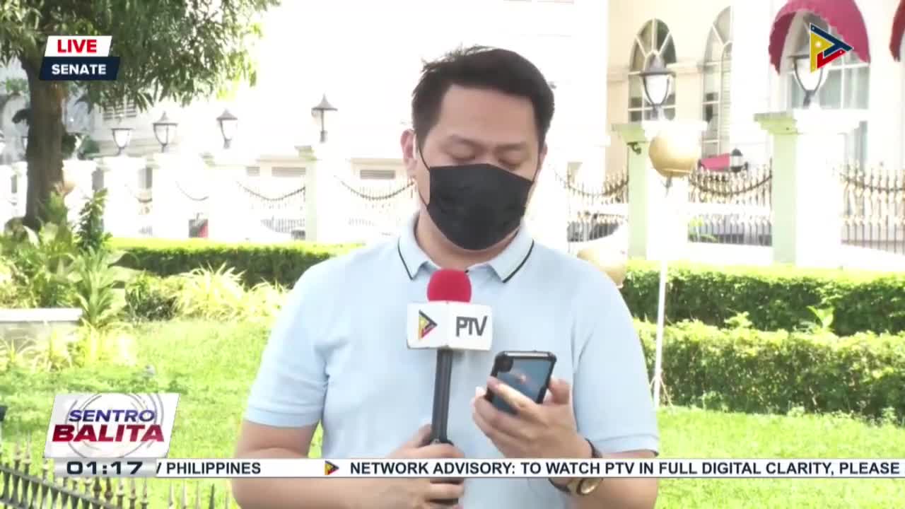 Ilang senador, bukas sa desisyon ng Kamara na hindi na isali ang SSS at GSIS sa funding sources