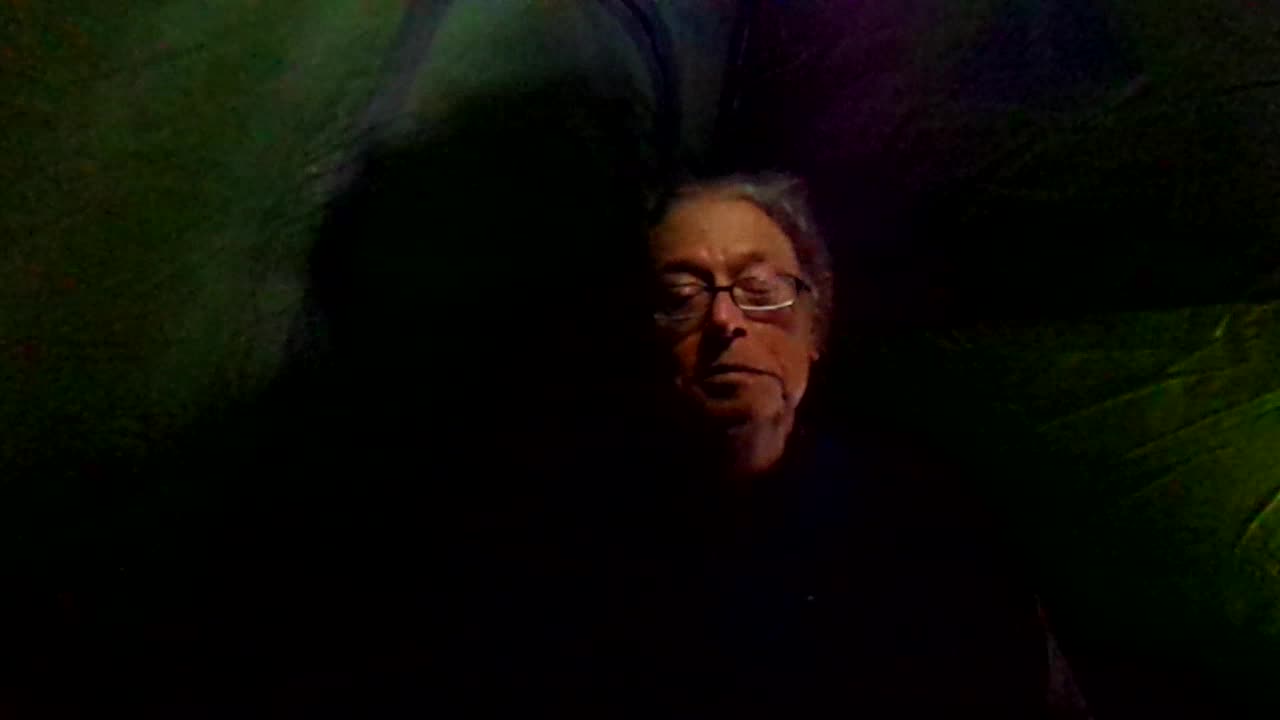 I'm in a storm 1/24/24: