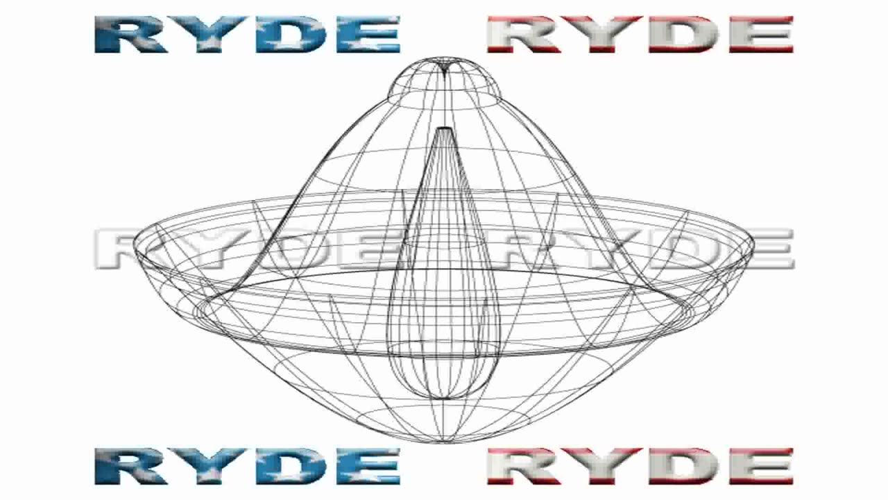 RYDE IMAGING MICROENCODING