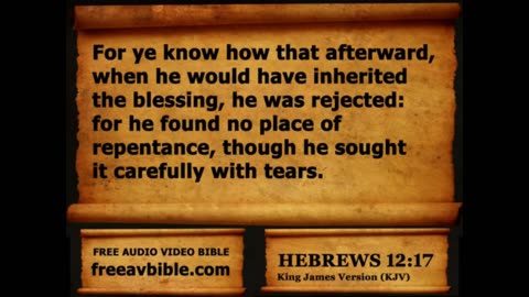 Hebrews