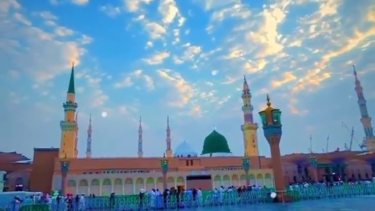 Jummah-Mubarak-Status-।-Islamic-Naat-Status-_jummamubarakstatus720P_HD