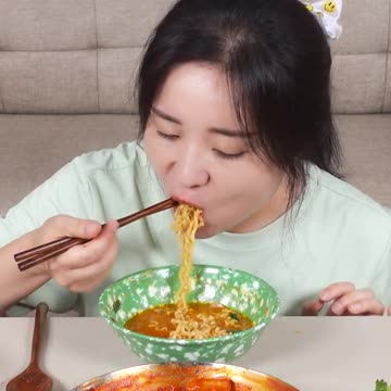 mukbang koreanfood